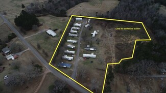 Más detalles para 4260 Coon Creek Rd, Empire, AL - Edificios residenciales en venta