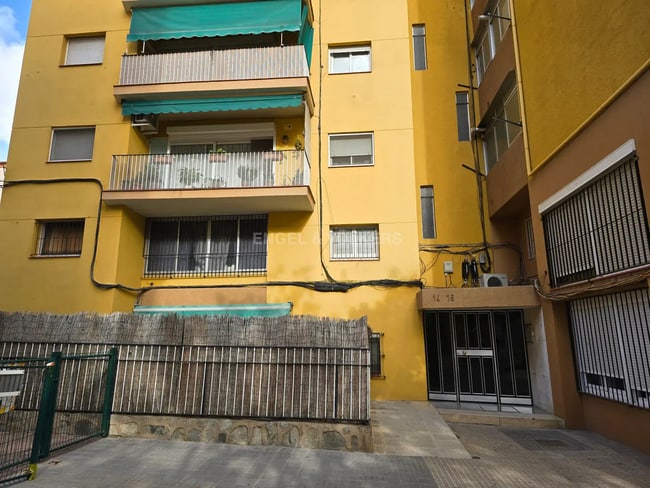 Más detalles de Passeig Ciutat de Mallorca, Barcelona - Local en alquiler