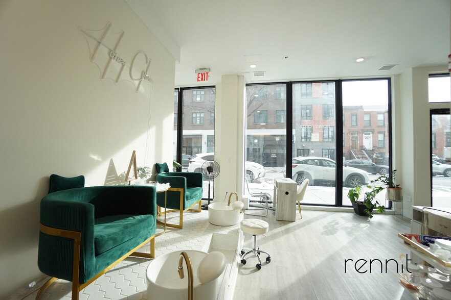 853 Lexington Ave, Brooklyn, NY en alquiler - Foto del interior - Imagen 1 de 18