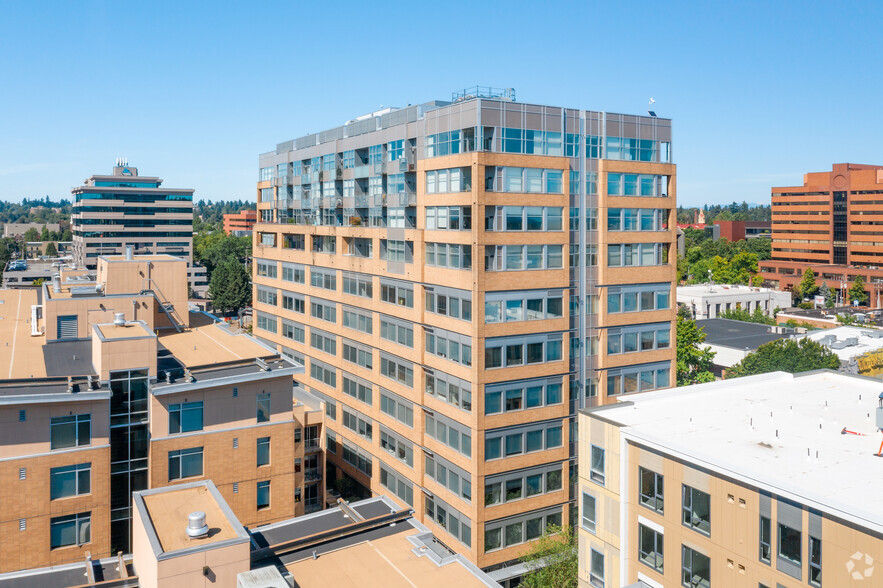 700 Washington St, Vancouver, WA en alquiler - Foto del edificio - Imagen 3 de 20