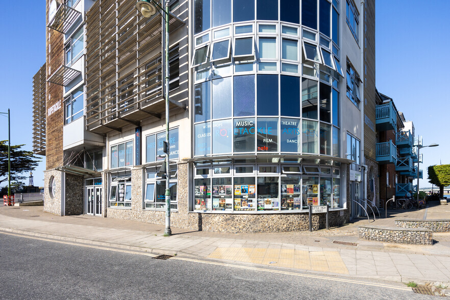 Little High St, Shoreham By Sea en alquiler - Foto del edificio - Imagen 3 de 3