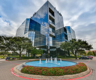 Más detalles para 2300 Valley View Ln, Irving, TX - Oficina en alquiler