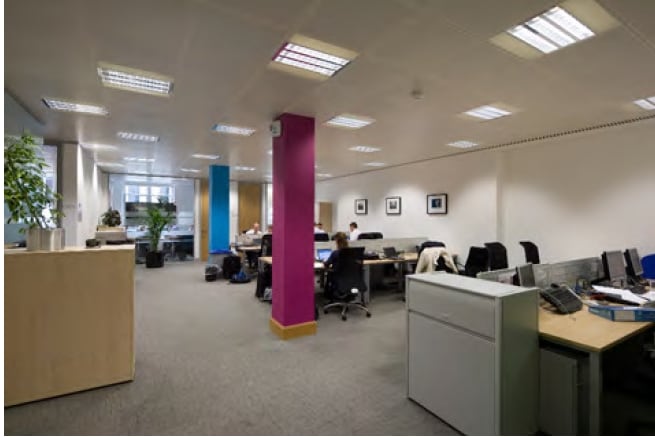 4 Matthew Parker St, London en alquiler - Foto del interior - Imagen 2 de 10