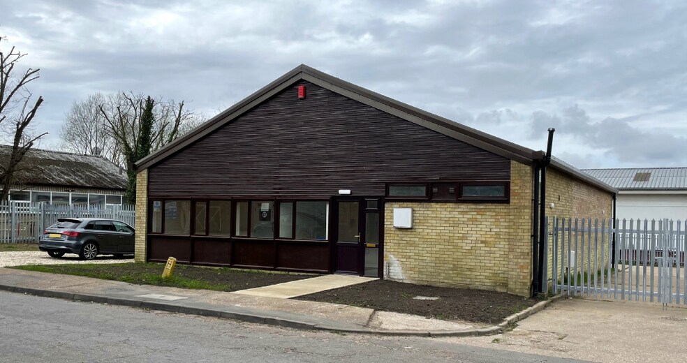 57 Eastern Way, Bury St Edmunds en alquiler - Foto principal - Imagen 1 de 1