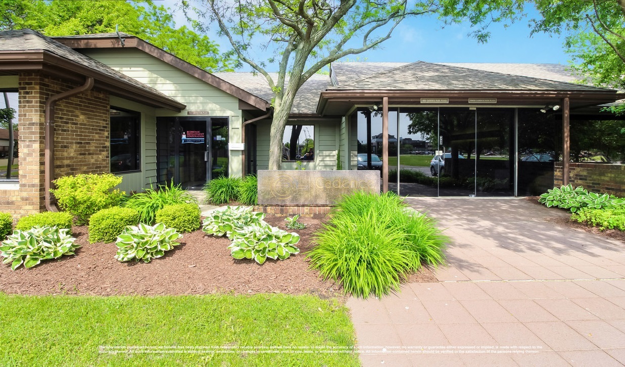 1 Cadence Park Plz, Michigan City, IN en alquiler Foto del edificio- Imagen 1 de 14