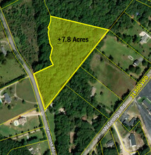 0 Hammond Rd, Simpsonville, SC - VISTA AÉREA  vista de mapa - Image1