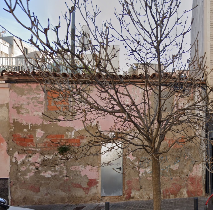 Carrer de Sevilla, 62, Badalona, Barcelona en venta Otros- Imagen 1 de 2
