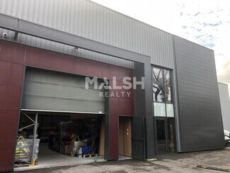 Más detalles de Oficina, flex en alquiler