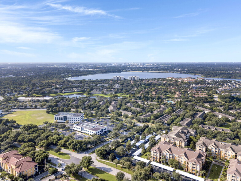 6200 Metrowest Blvd, Orlando, FL en alquiler - Foto del edificio - Imagen 2 de 24