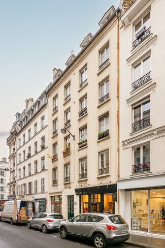 Más detalles para 29 Rue Des Trois Bornes, Paris - Coworking en alquiler