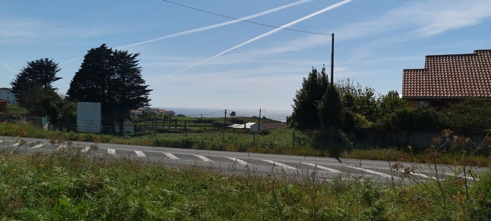 Terreno en A Guarda, Pontevedra en venta - Foto del edificio - Imagen 3 de 25