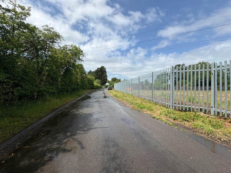 Binsey Ln, Oxford en alquiler - Otros - Imagen 2 de 5