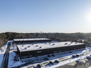 7 Raymond Ave, Salem, NH - VISTA AÉREA  vista de mapa - Image1