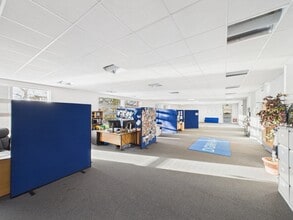 Bankend Rd, Dumfries en alquiler Foto del interior- Imagen 2 de 3