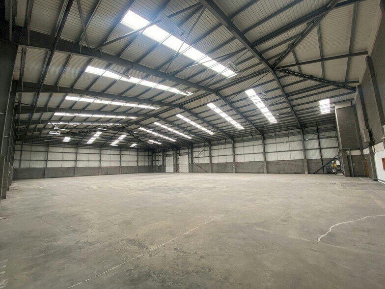 Kingsmark Fwy, Bradford en alquiler - Foto del interior - Imagen 2 de 15