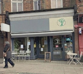 Más detalles de 134-136 West End Ln, London - Local en alquiler