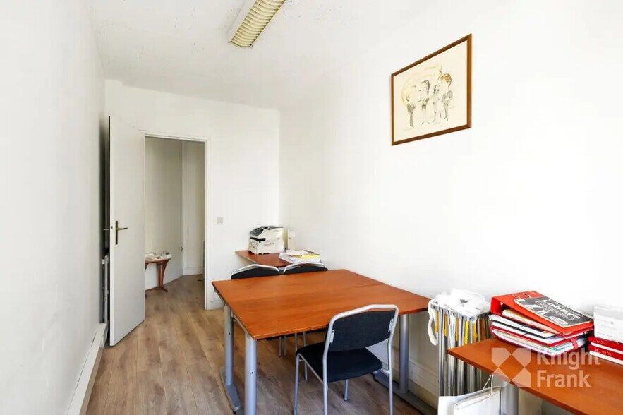 35 Avenue de Friedland, Paris en alquiler - Foto del edificio - Imagen 3 de 16