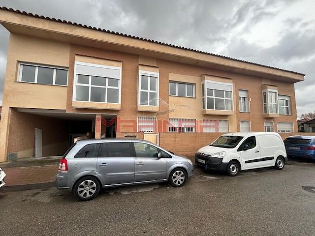 Edificio residencial en Yeles, Toledo en venta Foto del edificio- Imagen 1 de 18