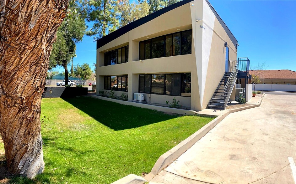 606 N Stapley Dr, Mesa, AZ en alquiler - Foto del edificio - Imagen 3 de 9