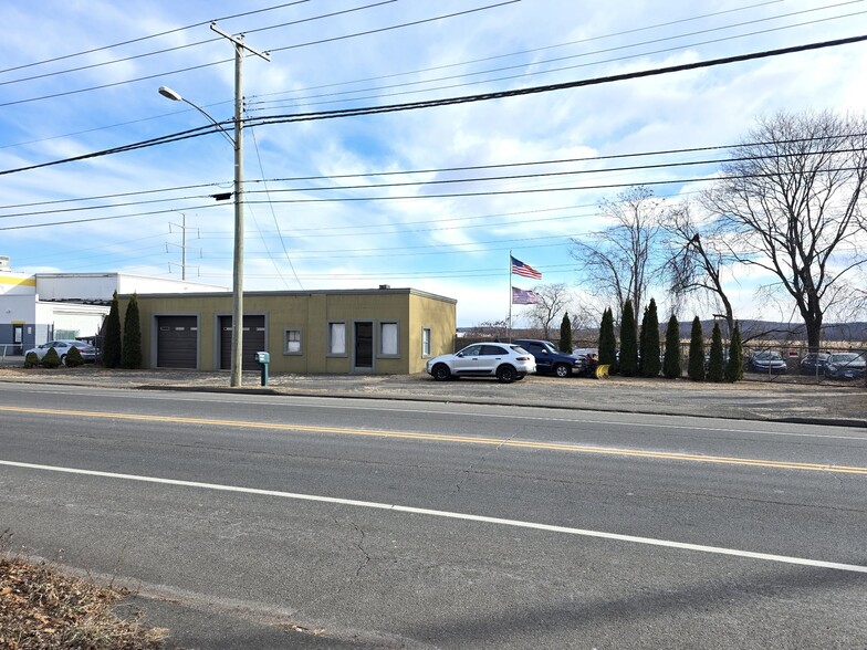 2581 State St, Hamden, CT en venta - Foto del edificio - Imagen 1 de 8