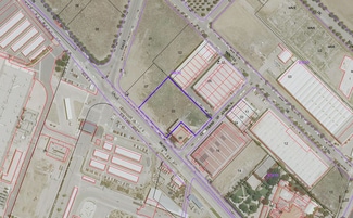 Más detalles de Calle Sierra de Gredos, 8, Illescas - Terreno en venta