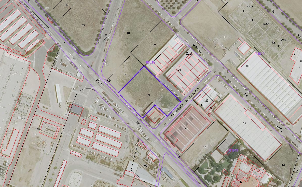 Calle Sierra de Gredos, 8, Illescas, Toledo en venta Foto principal- Imagen 1 de 2