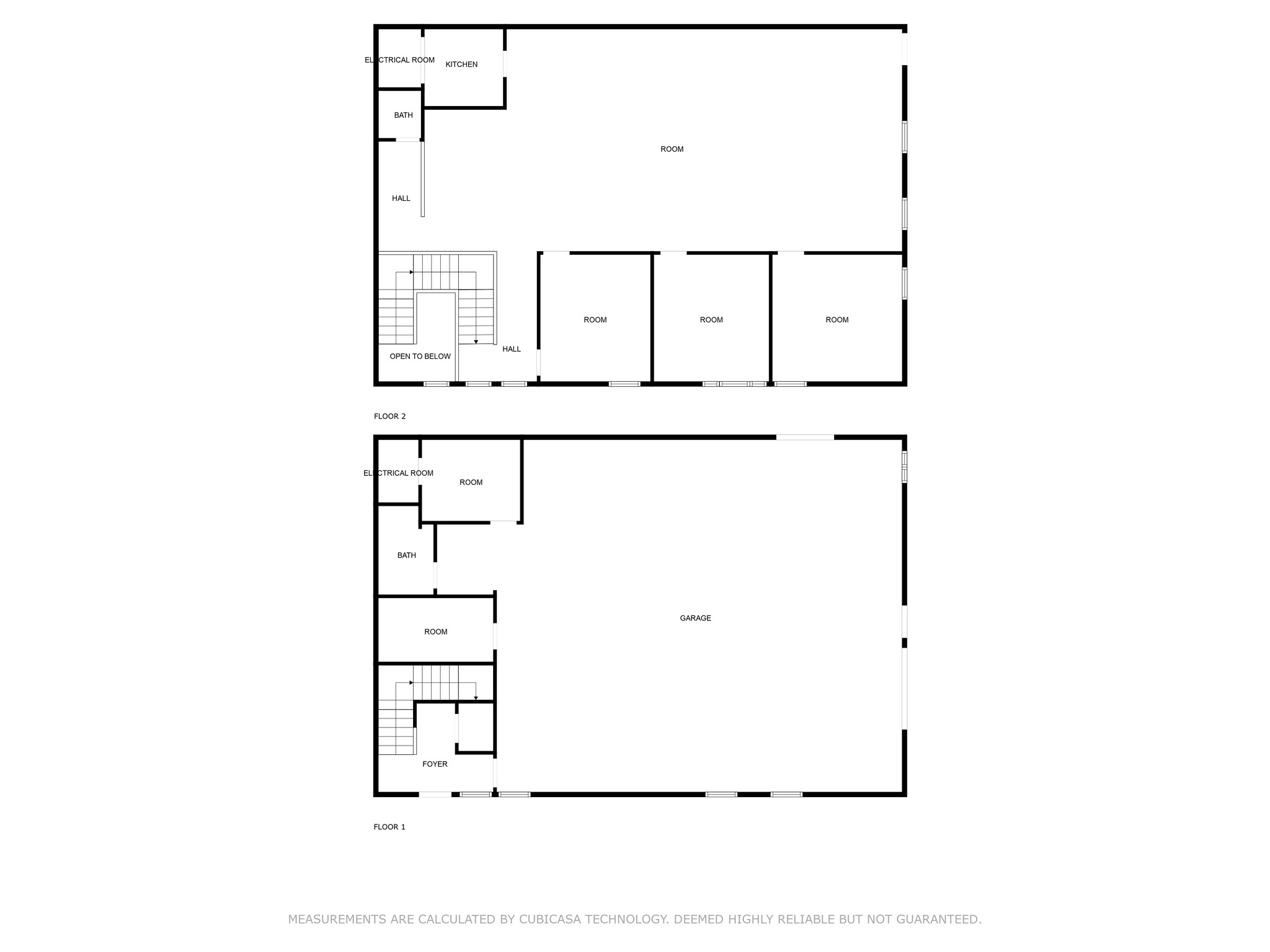 5735 Arapahoe Ave, Boulder, CO en alquiler Plano de la planta- Imagen 1 de 1