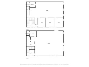 5735 Arapahoe Ave, Boulder, CO en alquiler Plano de la planta- Imagen 1 de 1