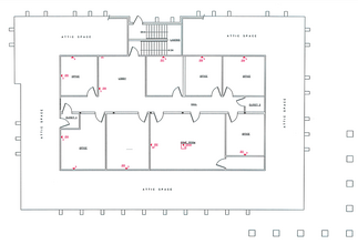 714 Murray Rd, Dothan, AL en alquiler Plano de la planta- Imagen 1 de 1