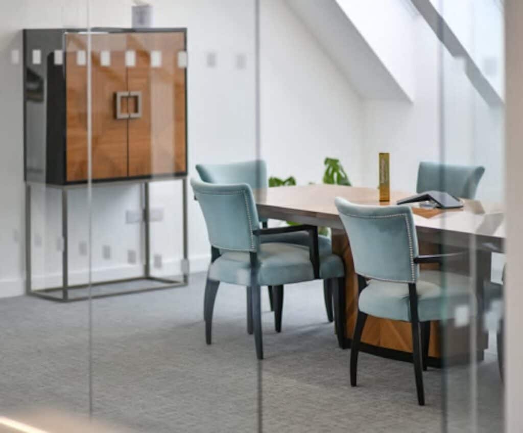 19 The Green, Richmond en alquiler Foto del interior- Imagen 1 de 4