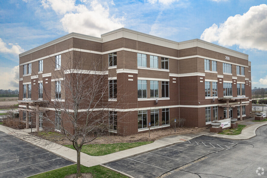 250 Veronia Dr, Springfield, OH en venta - Foto del edificio - Imagen 1 de 5