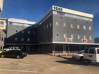 Más detalles para 1545 Line Ave, Shreveport, LA - Oficinas en alquiler