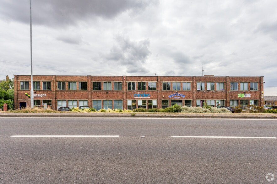 London Rd, Daventry en venta - Foto principal - Imagen 1 de 3