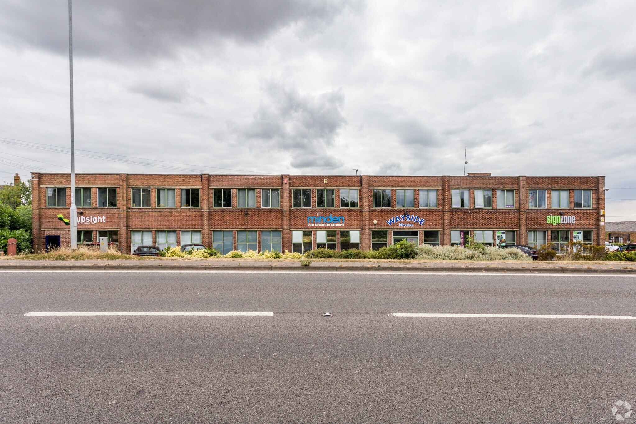 London Rd, Daventry en venta Foto principal- Imagen 1 de 4