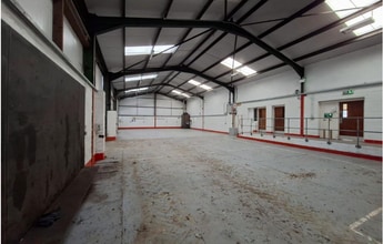 Station Rd, Turriff en alquiler Foto del interior- Imagen 2 de 4