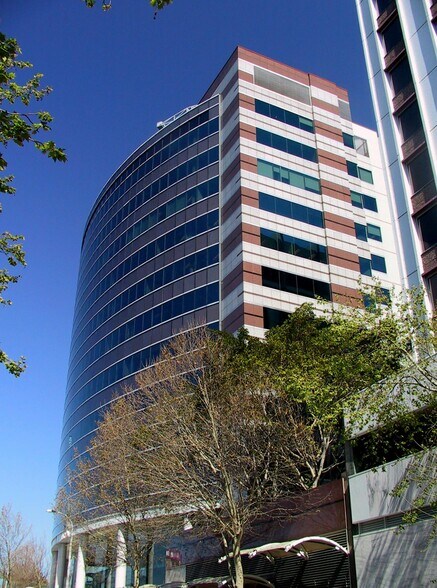 1 Pacific Hwy, Sydney en alquiler - Foto del edificio - Imagen 3 de 3