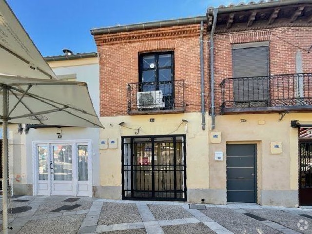 Calle de la Constitución, 11, Navalcarnero, Madrid en venta - Foto principal - Imagen 1 de 1
