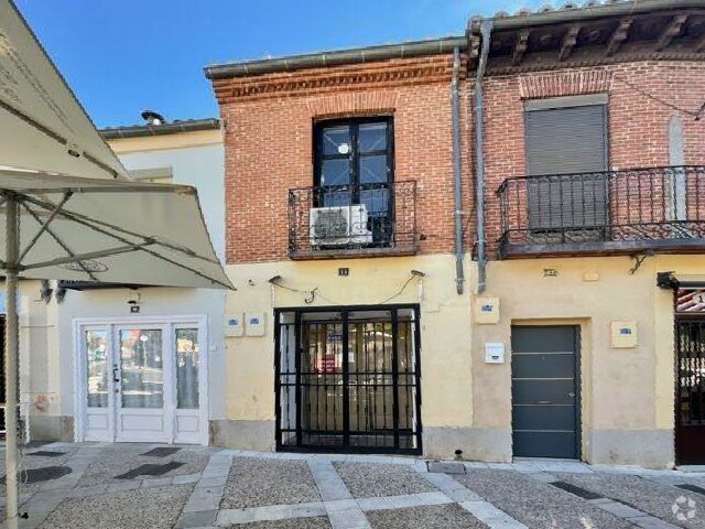 Calle de la Constitución, 11, Navalcarnero, Madrid en venta Foto principal- Imagen 1 de 1