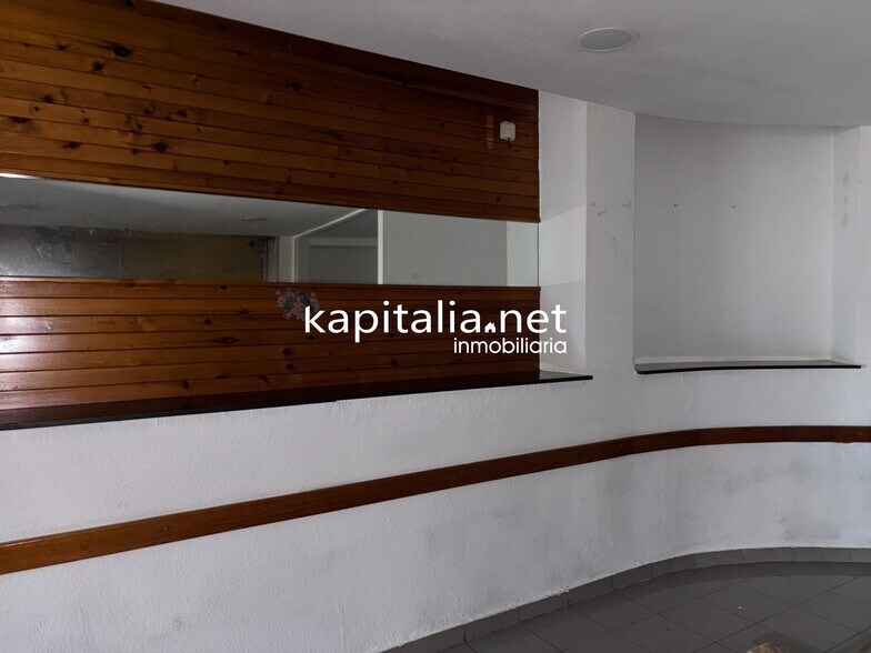 Local en Xàtiva, Valencia en venta - Foto del interior - Imagen 3 de 11