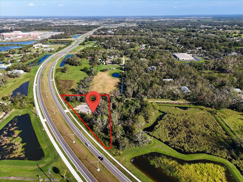 6412 Ft Hamer Road, Parrish, FL en venta - Foto del edificio - Imagen 3 de 6