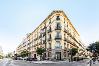 Calle de Bárbara de Braganza, 2, Madrid, Madrid en alquiler Foto del interior- Imagen 1 de 19