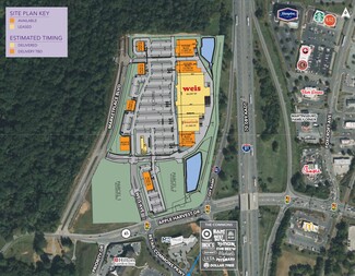 Más detalles para 500 Enterprise Cir, Martinsburg, WV - Locales en alquiler