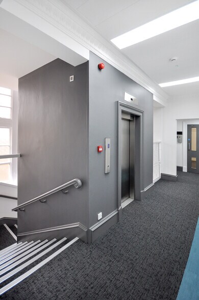 135 Buchanan St, Glasgow en alquiler - Foto del interior - Imagen 3 de 7