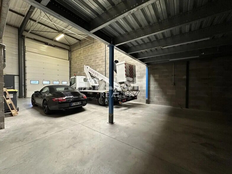 Oficina en Gleizé en alquiler - Foto del interior - Imagen 3 de 15