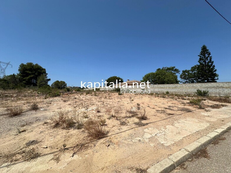 Terreno en San Cristóbal de La Laguna, Santa Cruz de Tenerife en venta - Foto del edificio - Imagen 3 de 3