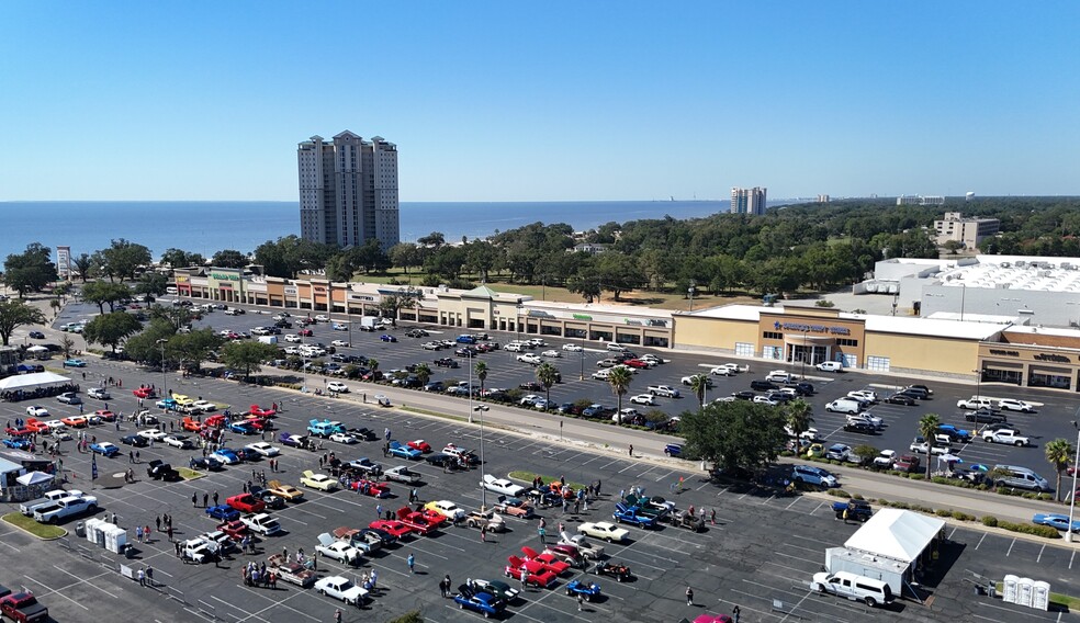 2650 Beach Blvd, Biloxi, MS en venta - Foto del edificio - Imagen 1 de 6