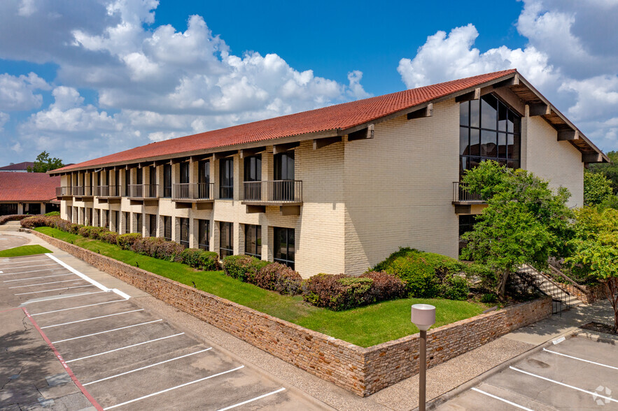 4925 N O'Connor Blvd, Irving, TX en alquiler - Foto del edificio - Imagen 2 de 5