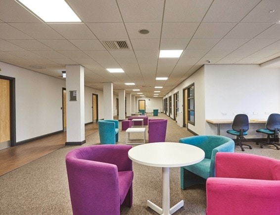 Dundas St, Middlesbrough en alquiler Foto del interior- Imagen 1 de 1