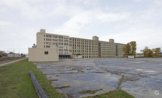 Más detalles para 1911-1977 S Allis St, Milwaukee, WI - Nave en alquiler