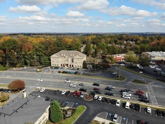 Más detalles para 1200 Johnson Ferry Rd, Marietta, GA - Oficinas en venta